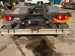 MERCEDES-BENZ 1229 BDF