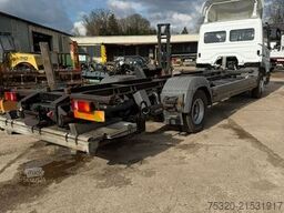 MERCEDES-BENZ 1229 BDF