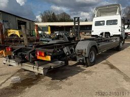 MERCEDES-BENZ 1229 BDF