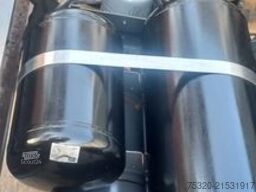 MERCEDES-BENZ 1229 BDF