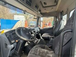 MERCEDES-BENZ 1229 BDF