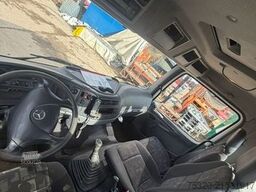 MERCEDES-BENZ 1229 BDF