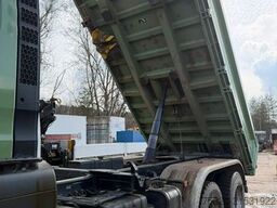 MAN 26.480 Kipper 6 x 4