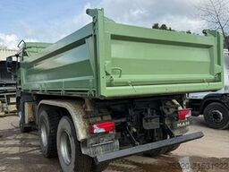 MAN 26.480 Kipper 6 x 4