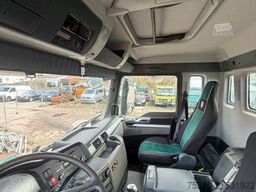 MAN 26.480 Kipper 6 x 4