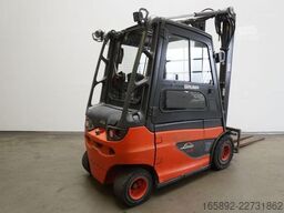 Linde E 25 387