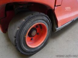 Linde E 25 387