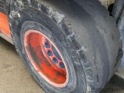 Linde E 30 RL 387