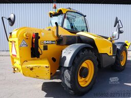 JCB 540-140 HI-VIZ