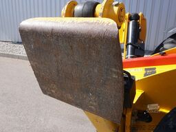 JCB 540-140 HI-VIZ
