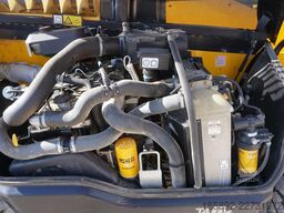JCB 540-140 HI-VIZ
