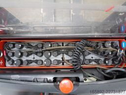 Linde L 12 1172