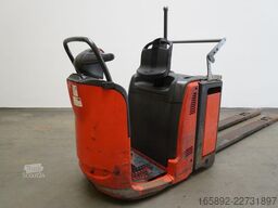 Préparateur de commandes à grande hauteur Linde N 20 132