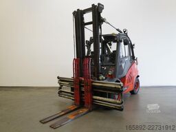 Chariot élévateur Linde H 50 D EVO 394-02