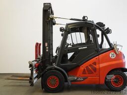 Linde H 50 D EVO 394-02