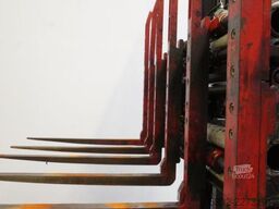 Linde H 50 D EVO 394-02
