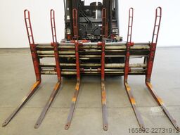 Linde H 50 D EVO 394-02