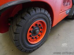 Linde H 50 D EVO 394-02