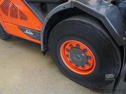 Linde H 50 D EVO 394-02