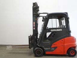 Linde H 20 D EVO 391-00
