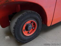 Linde H 20 D EVO 391-00