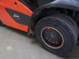 Linde H 20 D EVO 391-00