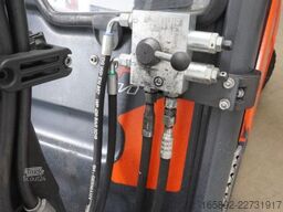 Linde H 20 D EVO 391-00