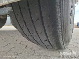 Schmitz Cargobull Tipper Steel half pipe body 24m³