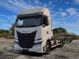 IVECO AS260S51 FS/CM