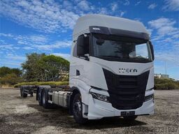 IVECO AS260S51 FS/CM