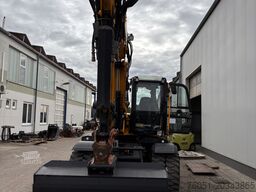 JCB HYDRADIG 110W