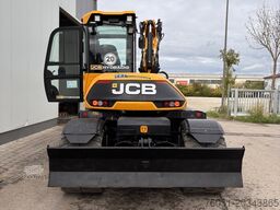 JCB HYDRADIG 110W