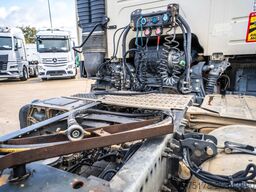 VOLVO FMX 460 GLOB + HYDR