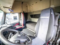 VOLVO FMX 460 GLOB + HYDR