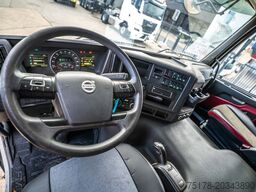 VOLVO FMX 460 GLOB + HYDR