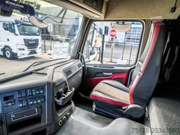 VOLVO FMX 460 GLOB + HYDR