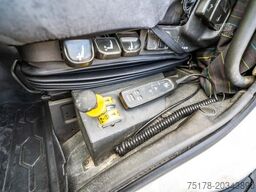 VOLVO FMX 460 GLOB + HYDR