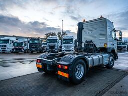 VOLVO FMX 460 GLOB + HYDR