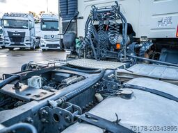 VOLVO FMX 460 GLOB + HYDR