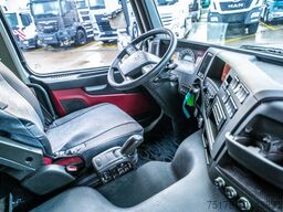 VOLVO FMX 460 GLOB + HYDR