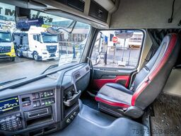 VOLVO FMX 460 GLOB + HYDR