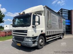 DAF CF75.250 Curtside / Loading Lift / 672.000 KM /...