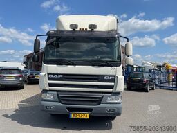 DAF CF75.250 Curtside / Loading Lift / 672.000 KM /...