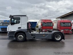 Mercedes-Benz Antos 1843 4x2 ADR Retarder / Swiss-Vehicle