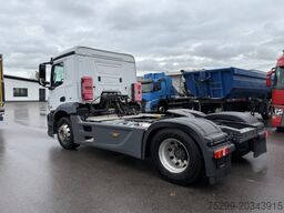 Mercedes-Benz Antos 1843 4x2 ADR Retarder / Swiss-Vehicle