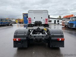 Mercedes-Benz Antos 1843 4x2 ADR Retarder / Swiss-Vehicle