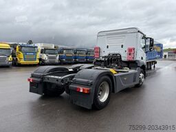 Mercedes-Benz Antos 1843 4x2 ADR Retarder / Swiss-Vehicle