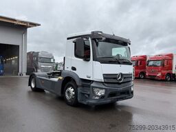 Mercedes-Benz Antos 1843 4x2 ADR Retarder / Swiss-Vehicle