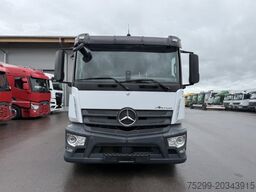 Mercedes-Benz Antos 1843 4x2 ADR Retarder / Swiss-Vehicle