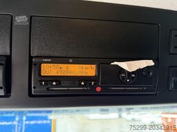 Mercedes-Benz Antos 1843 4x2 ADR Retarder / Swiss-Vehicle